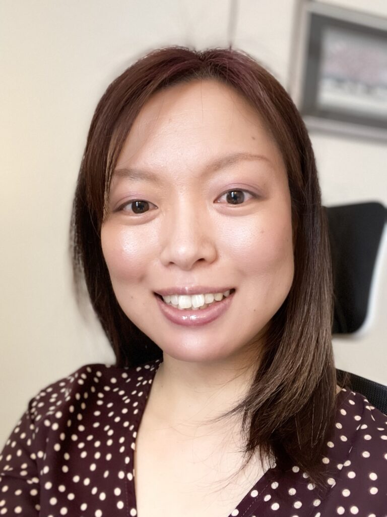 Headshot profile image